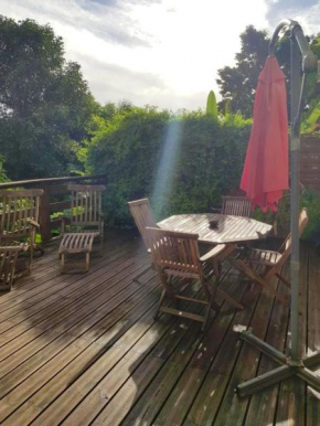Appartement Privilégié Le Moule 70 m² + Piscine